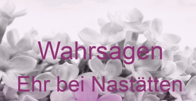 Wahrsagen Ehr bei Nastätten | Top-Experten für Kartenlegen, Wahrsagen, Hellsehen, Zukunftsdeutung. Wahrsagen Ehr bei Nastätten | Top-Experten für Kartenlegen, Wahrsagen, Hellsehen, Zukunftsdeutung.